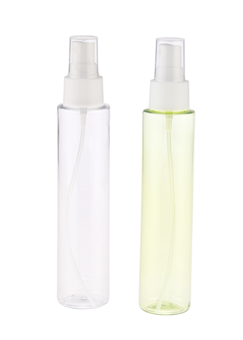 喷雾瓶内部构造是什么样的